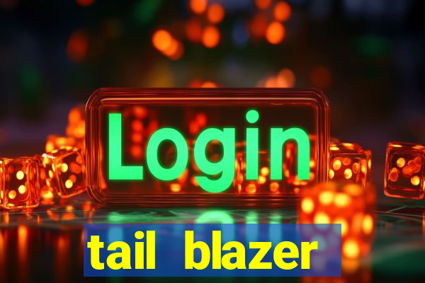 tail blazer bombshell barista